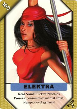 Elektra 21/250